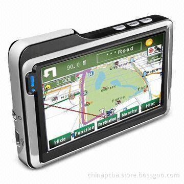 PDA Consumer Type Complete Products Contract Manufacturing Services from China PCBA Provider